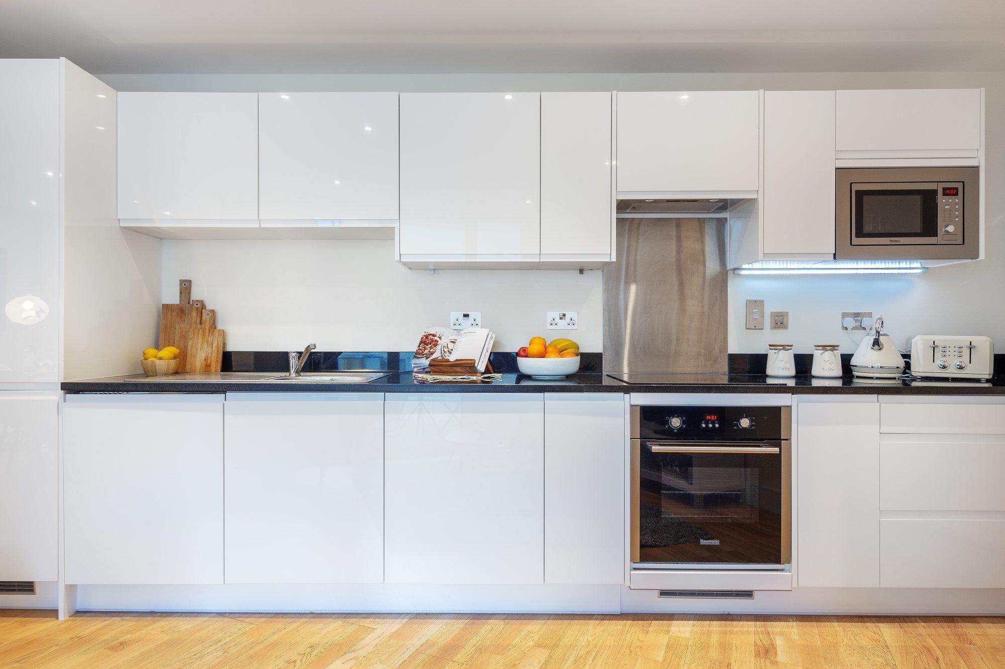 Two Bedroom Serviced Apartment With Balcony In Weymouth Building, Deacon Street London Luaran gambar