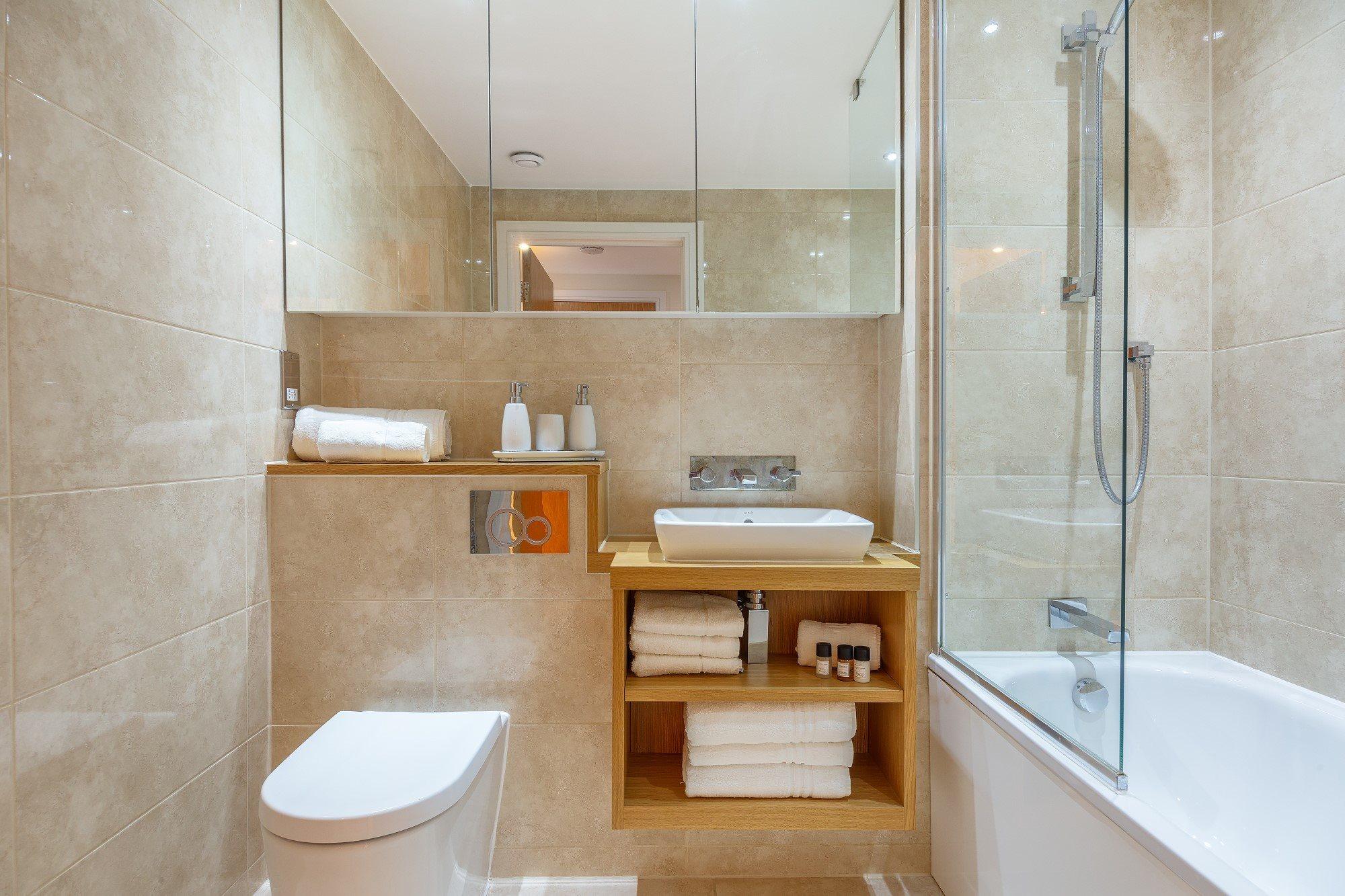 Two Bedroom Serviced Apartment With Balcony In Weymouth Building, Deacon Street London Luaran gambar